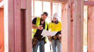 Grindstone Renovations Ltd.