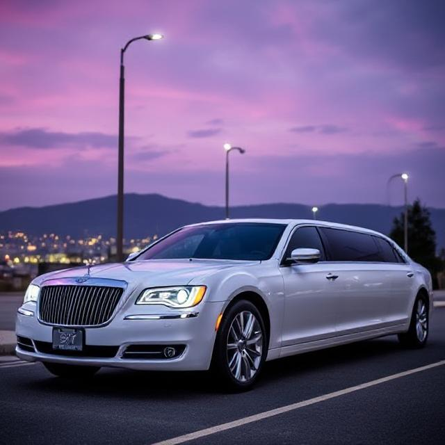 StarRide Limo NYC