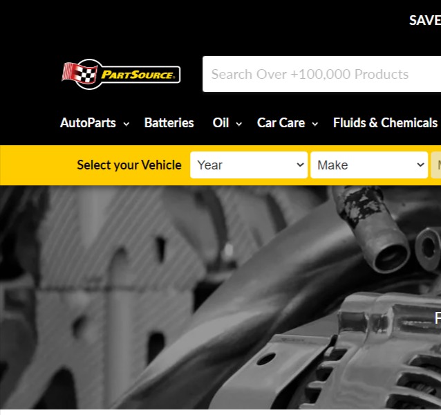 Auto Parts Center