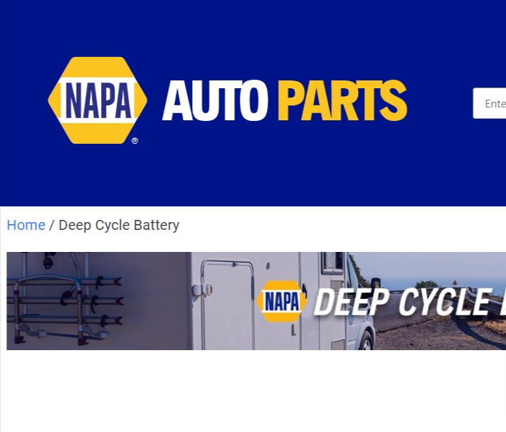 NAPA Auto Parts - Bay Area Parts Inc