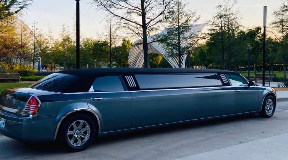 A Perfect Limousine and Car Service