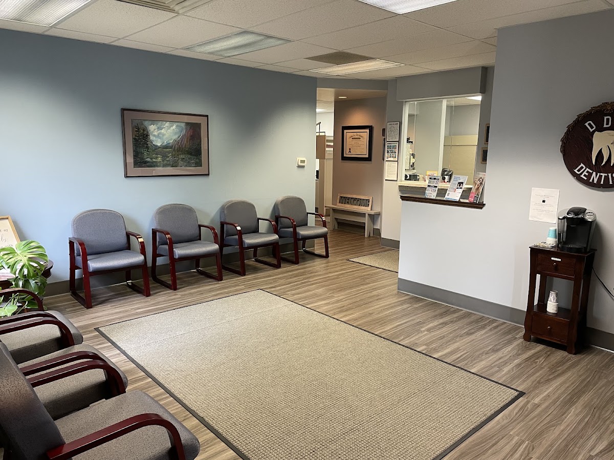 South Circle Dental Care