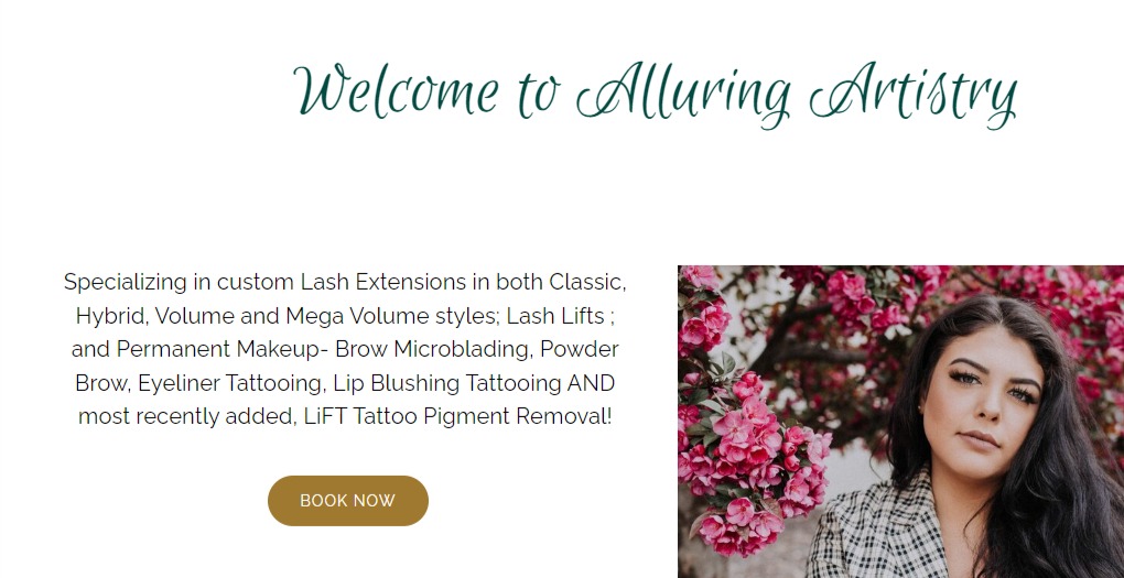 Alluring Artistry LLC
