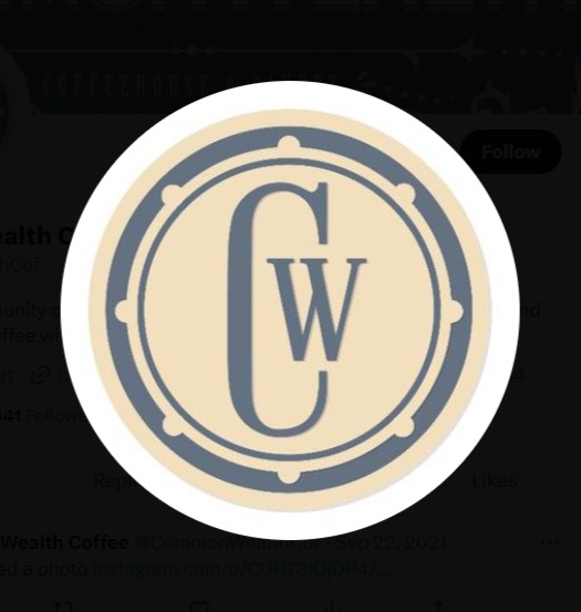 CommonWealth Coffeehouse & Bakery Hemisfair