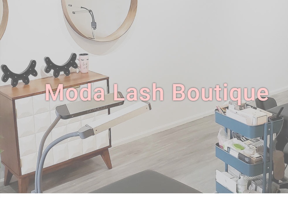 Moda Lash Boutique