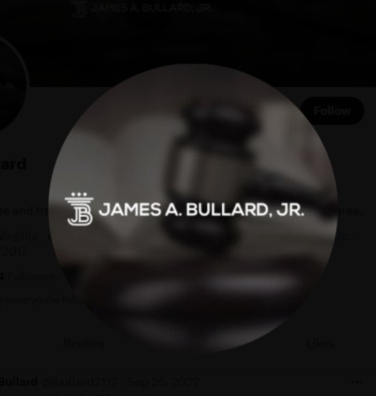 James A. Bullard, JR. P.C