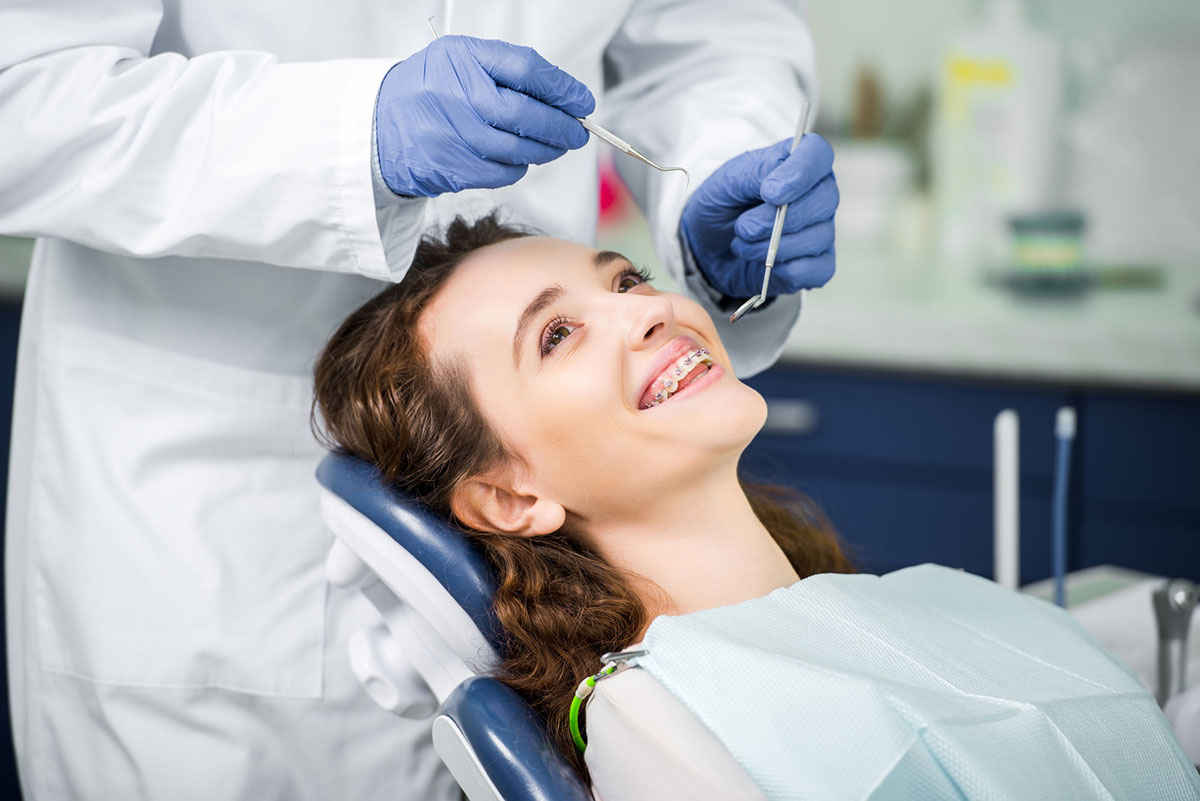 Nantz Orthodontics