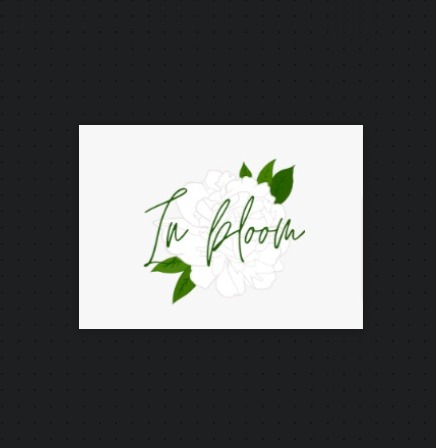 In Bloom Massage Therapy