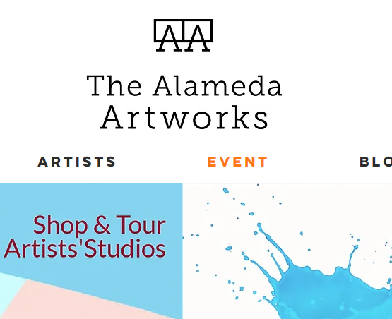 The Alameda Artworks