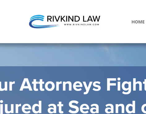 Rivkind Margulies & Rivkind P.A.