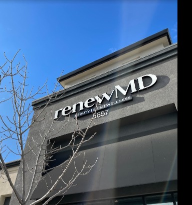 RenewMD Beauty and Wellness