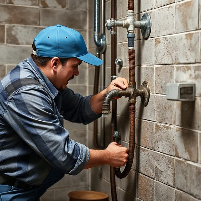 Cardinal Plumbing Heating & Air Inc
