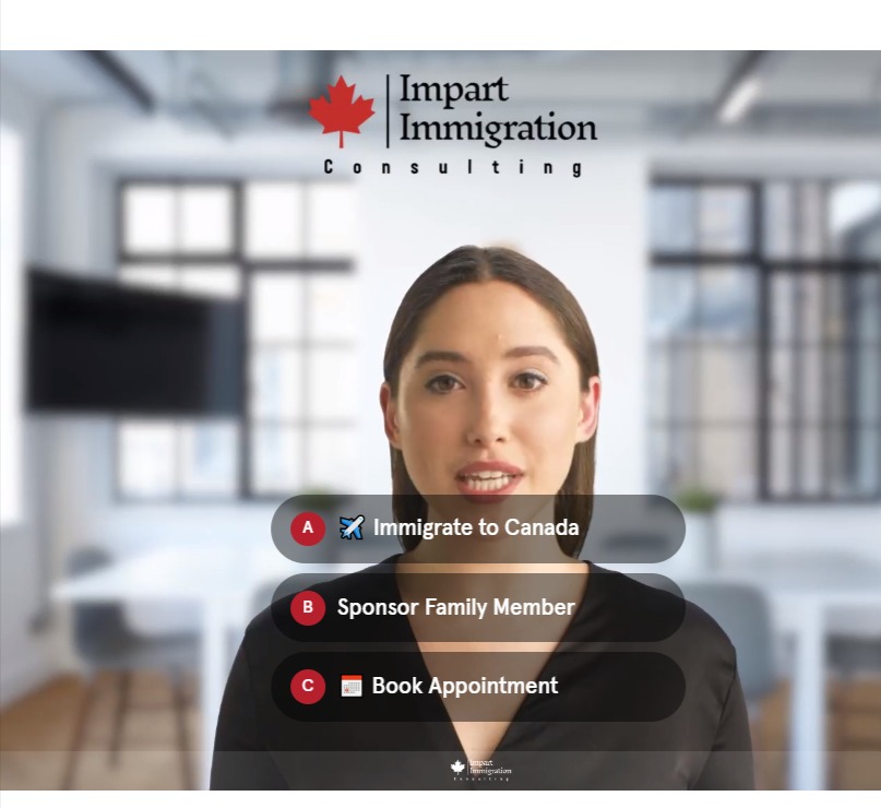 Impart Immigration Consulting