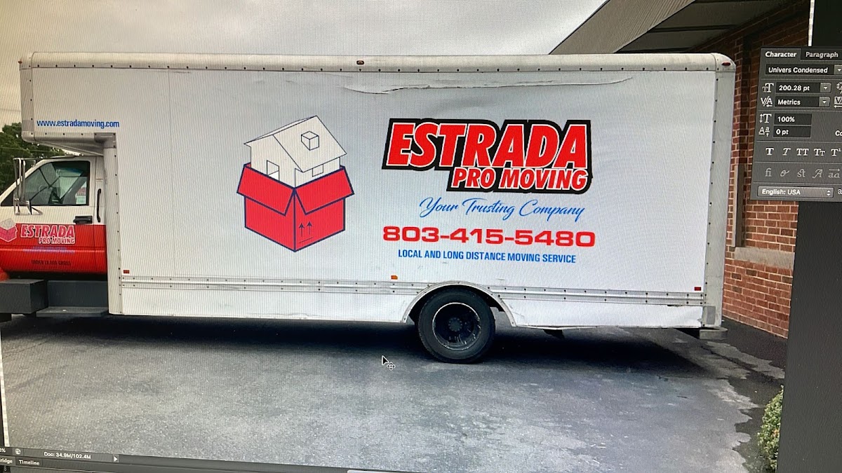 Estrada Pro Moving LLC