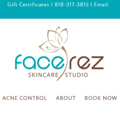 FaceRez SkinCare Studio