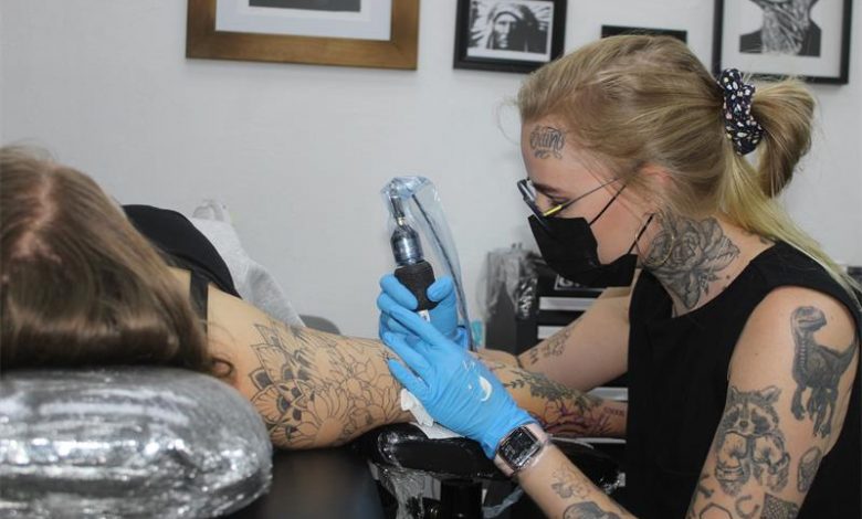 Arturo Art Tattoo Studio