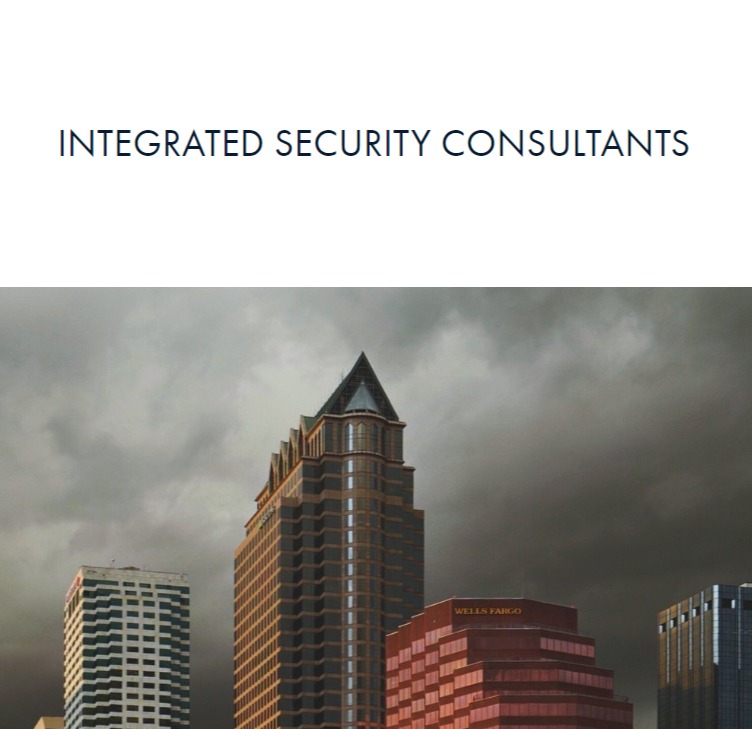 Integrated Security Consultants Inc.