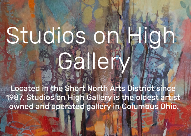 Studios on High Gallery