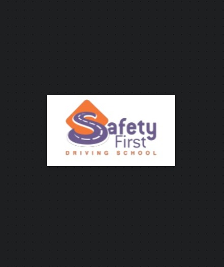 Safety First Driving School