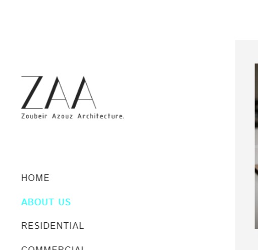 Zoubeir Azouz Architecture inc.