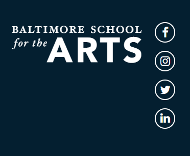 Baltimore School for the Arts