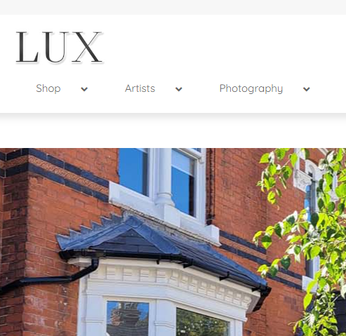 Lux Art Gallery & Photography Studio