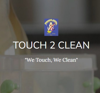 Touch 2 Clean LLC