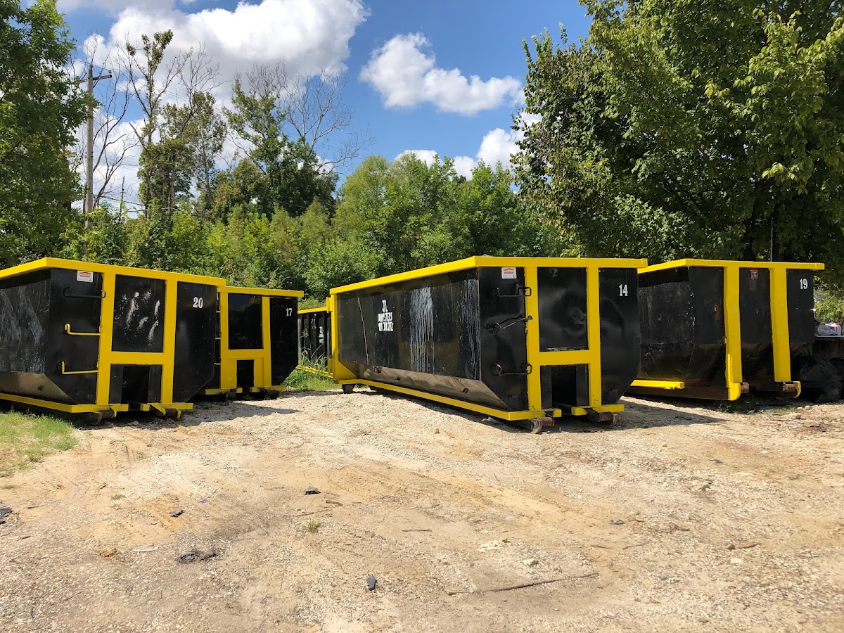 JL Dumpsters
