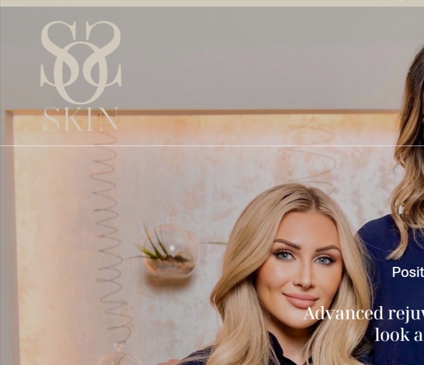SOS Skin Calgary