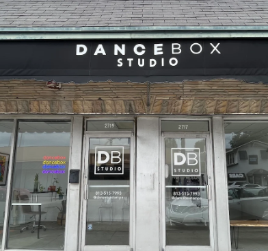 Dancebox Studio