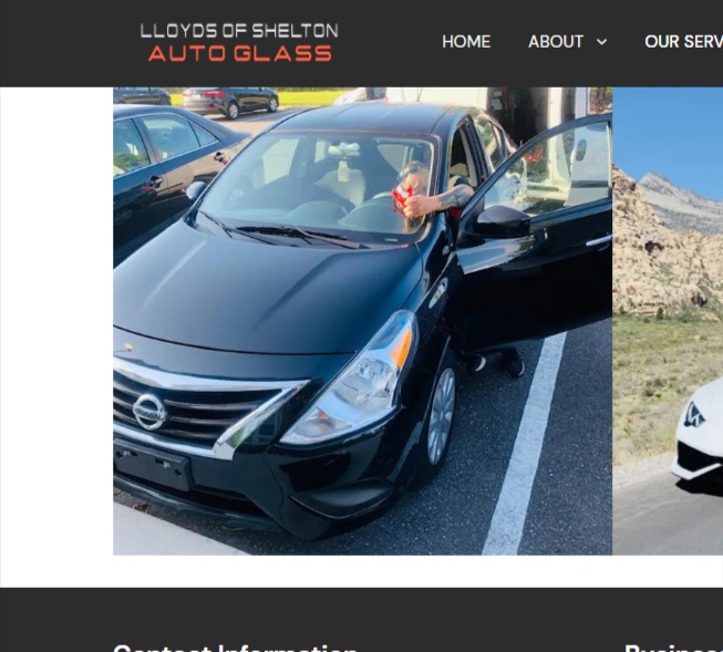 Lloyd's of Shelton Auto Glass
