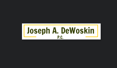 Joseph A. DeWoskin, P.C.