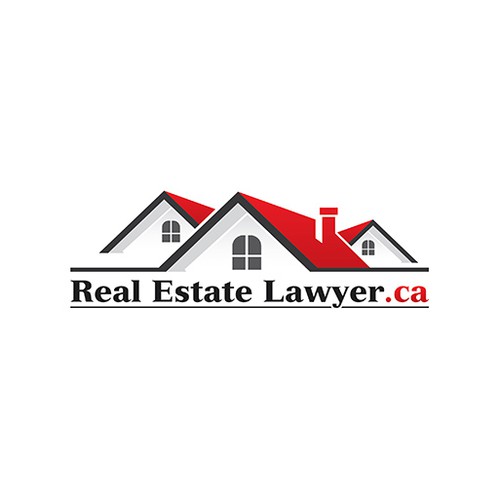 real estate attorney logo