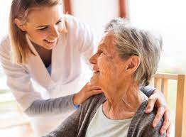 Silverstone Retirement Community