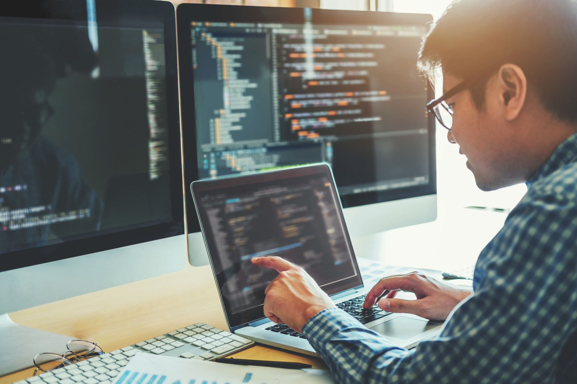 App Development Company in Boston | Simform
