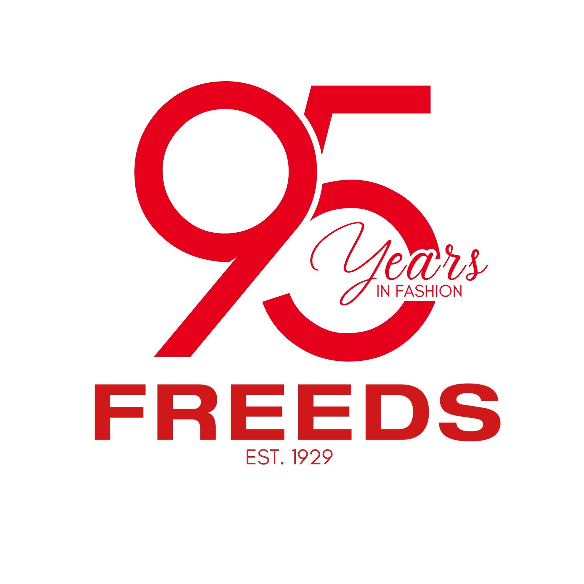 Freeds