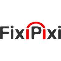 FixiPixi - Image Editing Services
