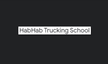 HabHab Trucking School