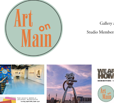 Art on Main