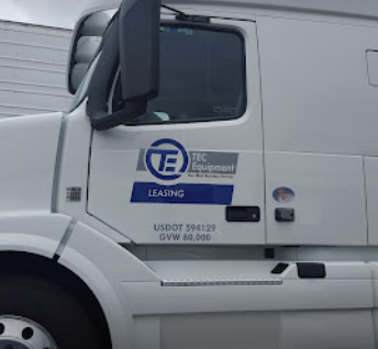 TEC Equipment - Seattle Leasing
