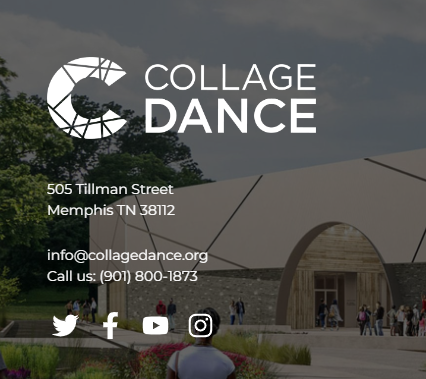 Collage Dance Center