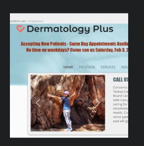 Dermatology Plus