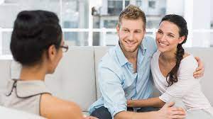 Couples Counseling Chicago