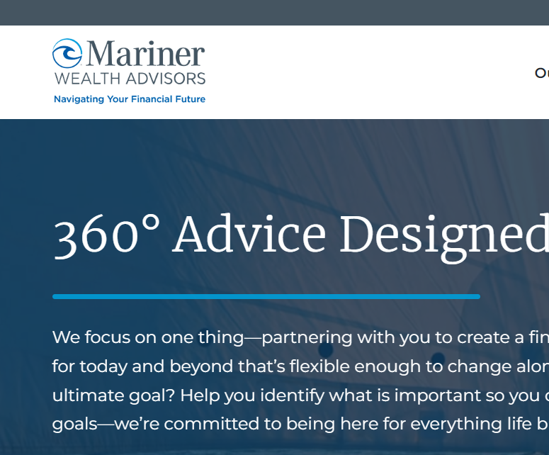 Mariner Wealth Advisors
