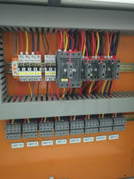 MDE Electric Co