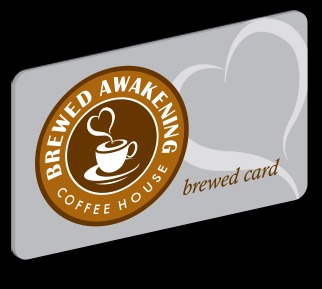 Brewed Awakening