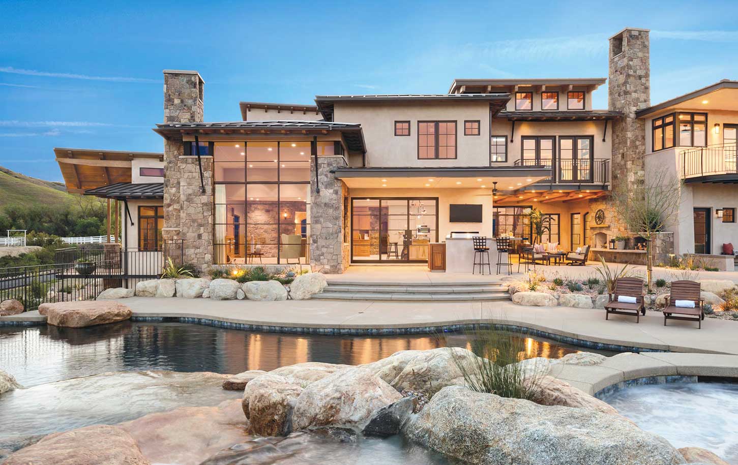 HartmanBaldwin Design/Build