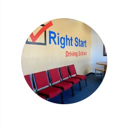 Right Start Driving School