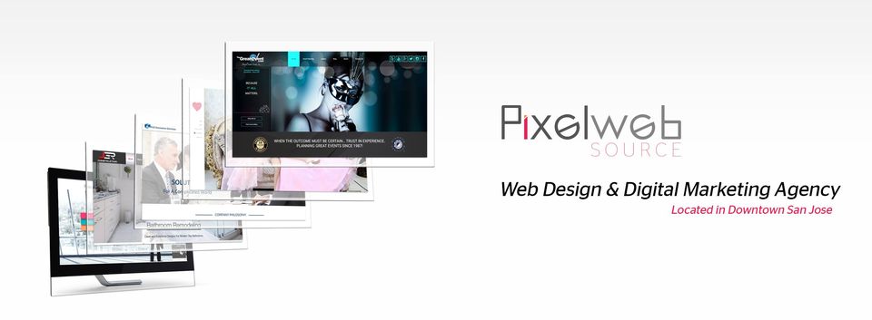 Pixelwebsource