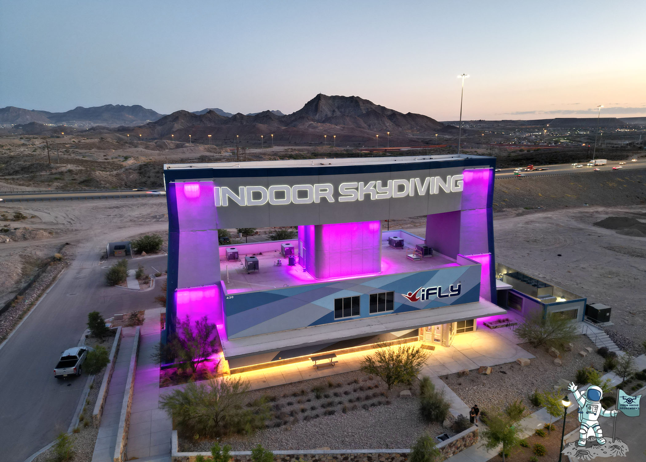 From Above Droneworks